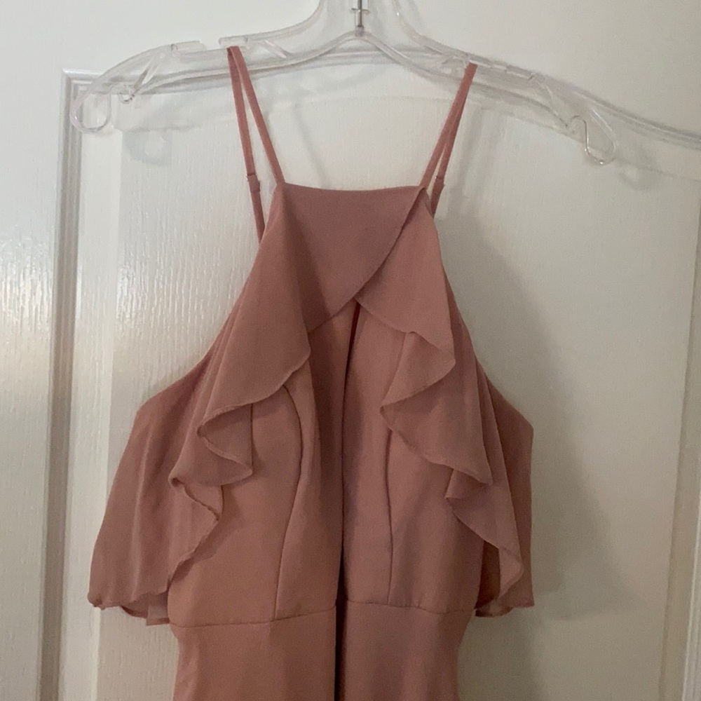 Birdy Grey Bridesmaid Dress
